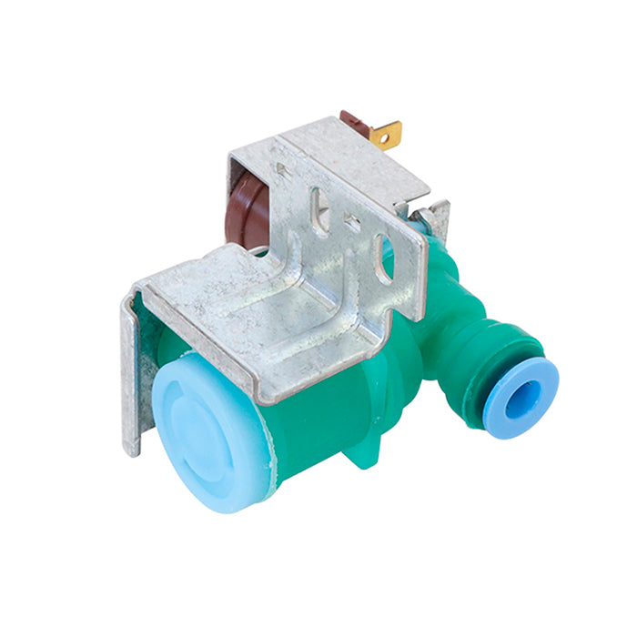 Refrigerator Water Inlet Valve. Replacement for W10498990 WPW10498990