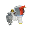 Universal Refrigerator Ice Maker Water Valve 2315576, S-86-QC N.