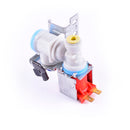 Universal Refrigerator Ice Maker Water Valve 2315576, S-86-QC N.