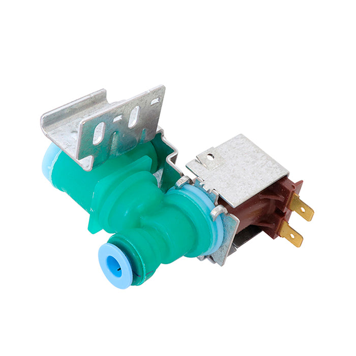 Refrigerator Water Inlet Valve. Replacement for W10498990 WPW10498990 W10342318 2188784 2210515 2219594 W10342318 PS11755669 AP6022336.