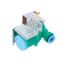 Refrigerator Water Inlet Valve. Replacement for W10498990 WPW10498990 W10342318 2188784 2210515 2219594 W10342318 PS11755669 AP6022336.