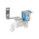 Ice Maker Water Valve Replacement for GE Whirlpool WR57X10068, W10217918, 2313644, 1469049.