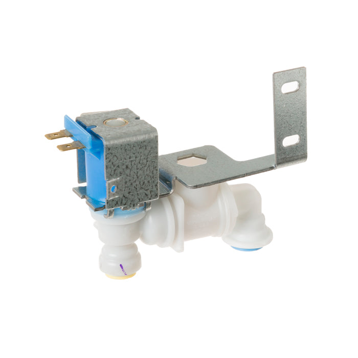Ice Maker Water Valve Replacement for GE Whirlpool WR57X10068, W10217918, 2313644, 1469049.
