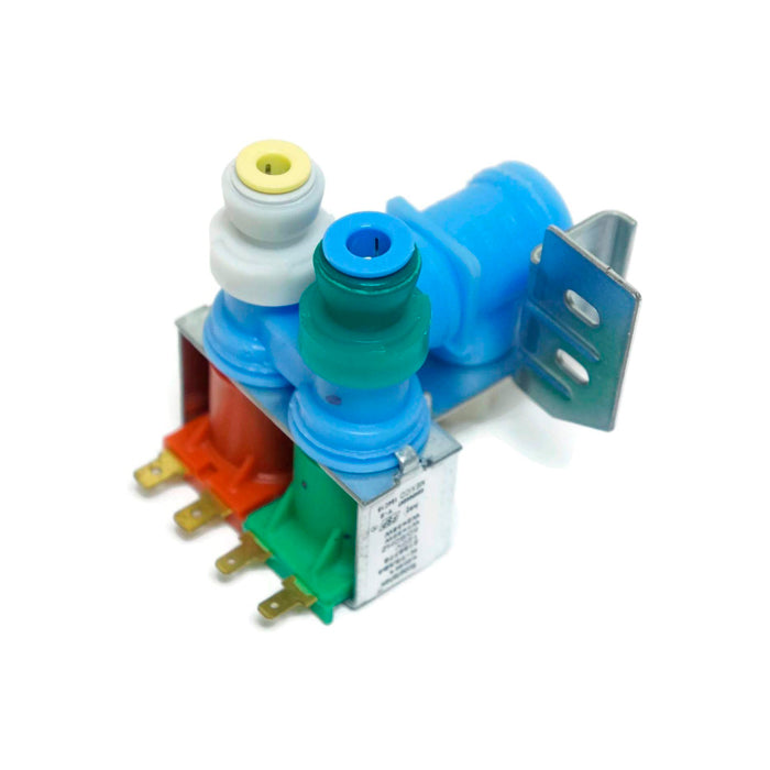 Water Valve Replacement for Whirlpool Kenmore Refrigerator 4318046 218