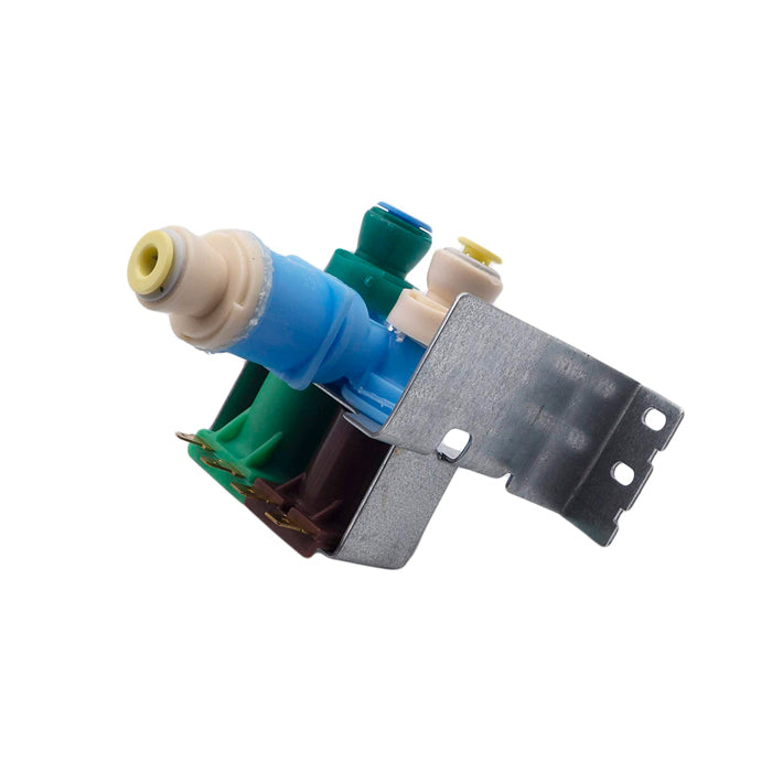 Refrigerator Water Inlet Solenoid Valve for Whirlpool W10179146