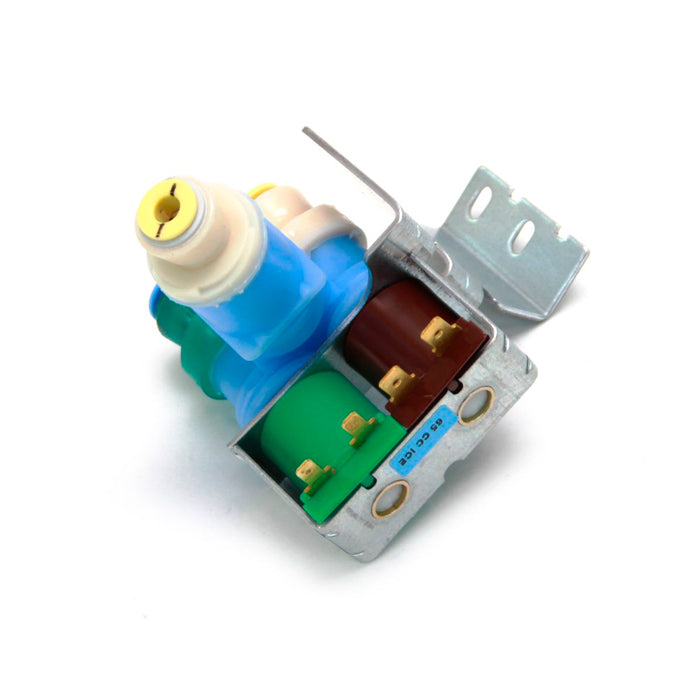 Refrigerator Water Inlet Solenoid Valve for Whirlpool W10179146