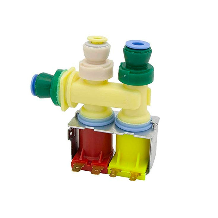 W10341320 Refrigerator Water Inlet Valve for Whirlpool replaces WPW10341320