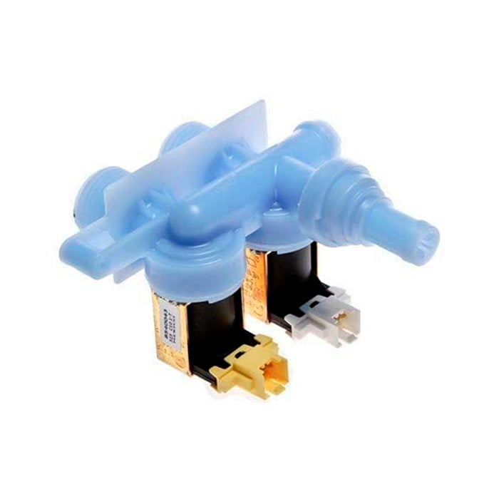 Water Inlet Valve 8540751 8540043 WP8540751 for Whirlpool Kenmore Washer