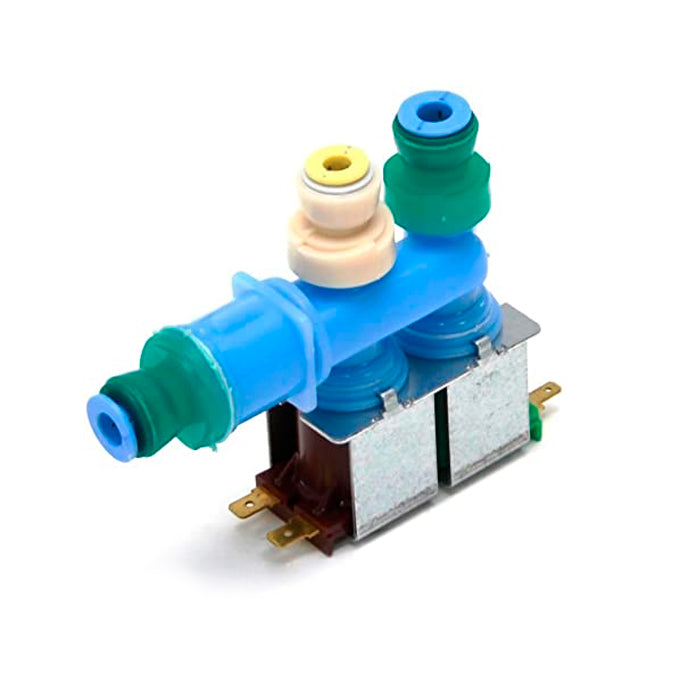 Water Valve for Whirlpool Kenmore W10312696 AP6019288 PS11752594 K-77623.