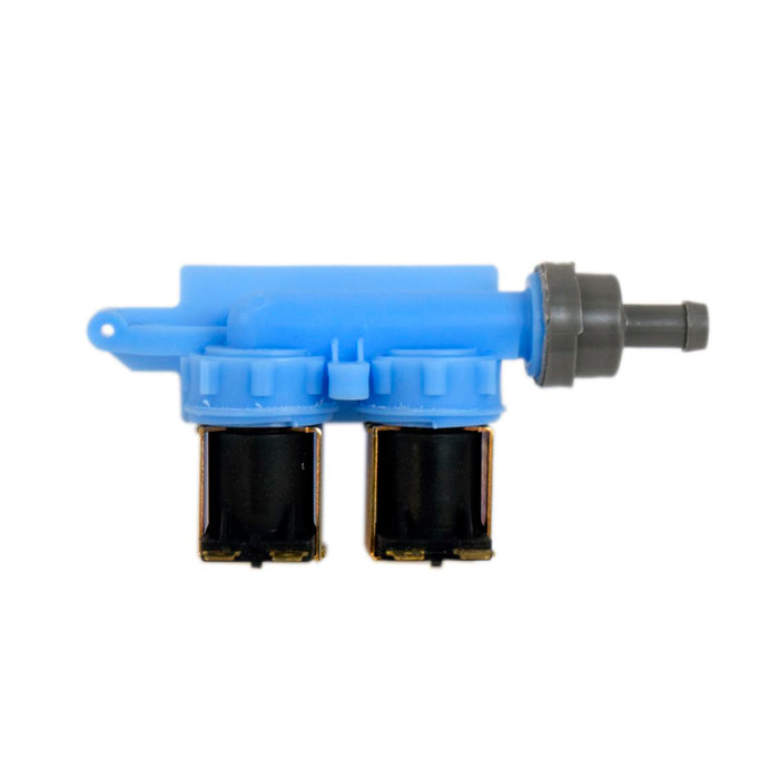 Direct OEM Replacement For 8181694 Washing Machine Water Inlet Valve.